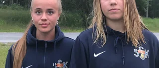 Skön vinst och revansch för Sunnanå i DM: ”Snyggt när bollen dammade in i nätet”
