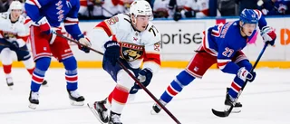 Nils Lundkvist tillbaka på isen – då vann Rangers igen