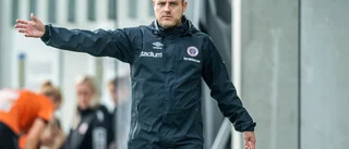 Mantorpsbon kan bli årets tränare i allsvenskan