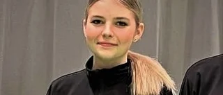 Sjätte raka för Öjebyns damer  