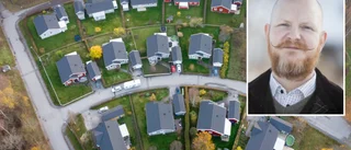 Stadsplaneringen görs om för att få fler villatomter: "Vi skapar mer attraktiva tomter"