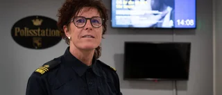 Polisens nya arbetsmetod – brottslingar får snabbare straff: "Polisens utredare ska fokusera på allvarligare brottslighet"