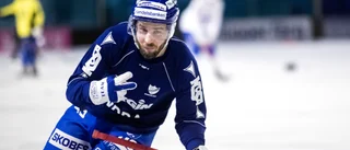 Jonas Enander: "Det finns ingen magisk förklaring"