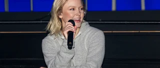 Zara Larsson "tjänade sjusiffrigt" på Roblox