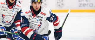Little stor hjälte för LHC mot serieledaren – så var matchen 