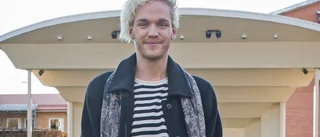 Adam Warhester om mobbningen han utsattes för: "Det pågick i stort sett hela min skolgång"