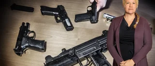 Vapensmederna – en blindavfyrning