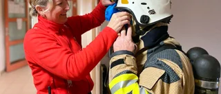 Brist på deltidsbrandmän i många kommuner: ”Vi måste ha folk på orterna – det måste funka”