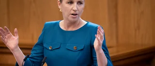 Frederiksen: "Har inte försökt dölja något"