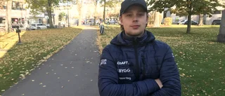 Ytterhalven missar IFK:s match i Edsbyn
