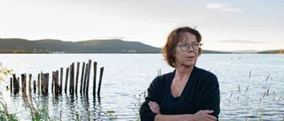 Tove Alsterdal gästar hemorten Karungi