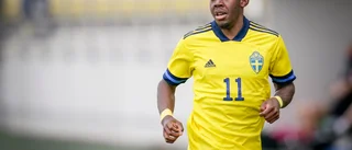 Uefa lägger ner utredning om rasism mot Elanga