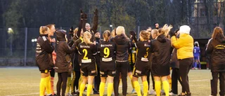 Vinst i måste-matchen – Vaksala undviker nedlyttning