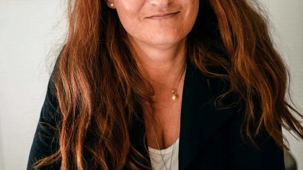 "Betydelsen av ett arbete får aldrig decimeras till bara en inkomst", skriver LO:s ordförande Susanna Gideonsson.