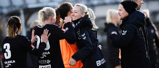 Efter rysaren – Kristianstad klart för Europa