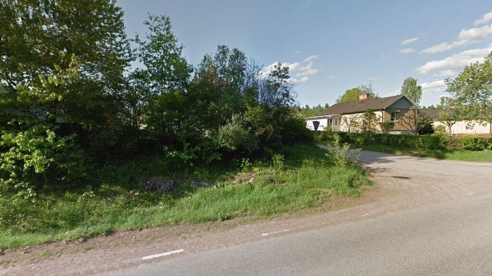 Dalbovägen 2B