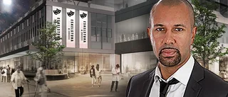 Bygg det stora huset i Eskilstuna men håll i pengarna