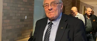 Malmberg döms för hets mot folkgrupp även i hovrätten – lämnar politiken: "Har andra saker att pyssla med"