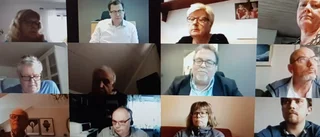 LISTA: Veckans ärenden i Åtvidabergs fullmäktige – godkänns detaljplanerna?