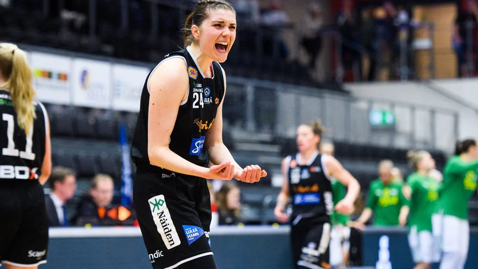 Josefin Vesterberg