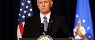Bråk om Pence böcker – innan de ens skrivits