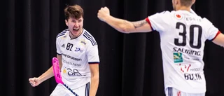 Gnestakille förlänger med SSL-klubb