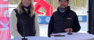 Jättesuccén: 33 000 tittade på tv-sändningarna från SM