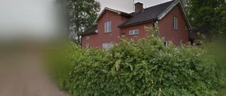 Nya ägare till miljonvilla i Motala - prislappen: 3 300 000 kronor