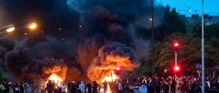Upploppsmakare i Malmö kan dömas till psykvård