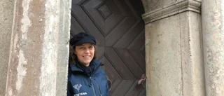 Mångsysslaren om nya guidelivet – och uppdraget som tog hårt: "Jag höll på att arbeta ihjäl mig"