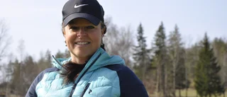 Golfexplosionen fortsätter 2021: "Perfekt pandemisport"