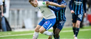 "Uruselt och pissdåligt" – här är IFK-betygen