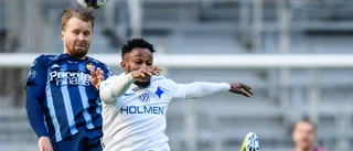 LIVE: Följ IFK:s allsvenska möte med Djurgården här