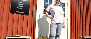 Nu vill fler leva som Buffel-Linda – mer självförsörjande