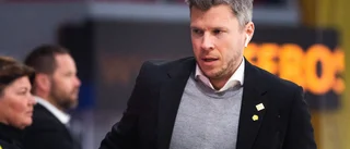 Luleådödaren i båset – stannar över match sju: ”Jag kommer vara kvar”