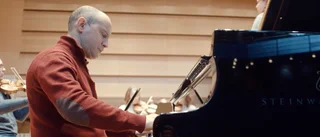 Ny digital SON-konsert med två gånger Mozart