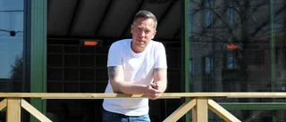 Han vill starta karaokebar i krogkällaren: "Det var ju stort för några år sedan"