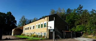 50-talsskolan ska rivas – så är läget med tre andra tomma skolbyggnader