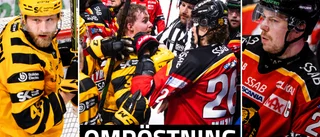 Omröstning: Hur tror du att kvällens måstematch slutar? • Rösta här!
