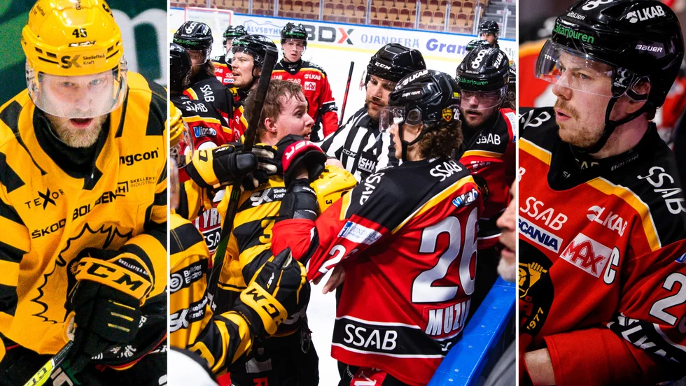 På tisdagskvällen kommer den direkt avgörande matchen i kvartsfinalen att spelas.