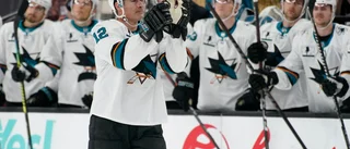 Marleau slog det "oslagbara" NHL-rekordet