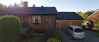 Hus i Gimo får ny ägare