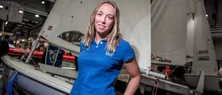 Josefin Olsson avancerar i Portugal – åtta nu