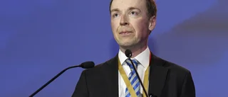 Högerpopulister kan bli ledande i finsk regering