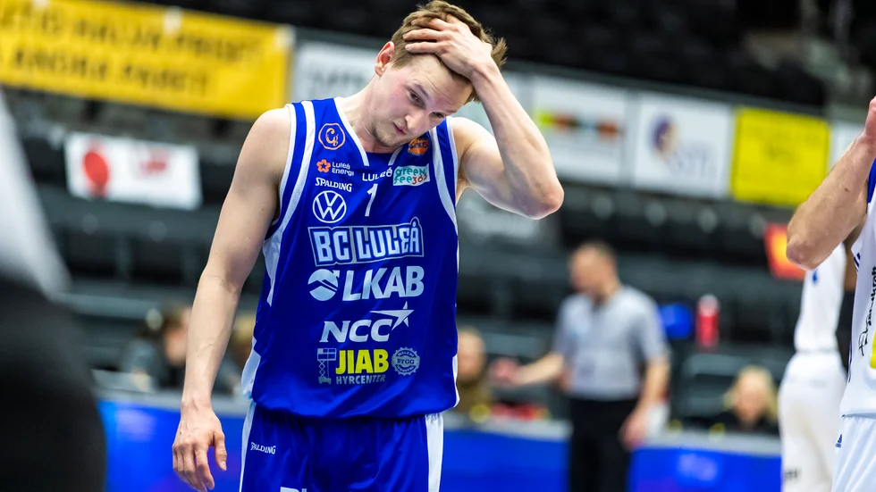 Adam Rönnqvist.