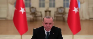 Turkiet kallar upp USA:s ambassadör