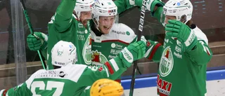 Rögle vann igen mot Skellefteå