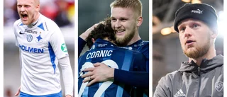 Holmberg: "Djurgården känns som ett steg upp"