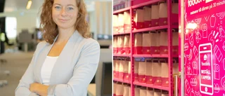Foodoras nästa Uppsalasatsning: En digital matbutik
