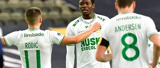 Hammarby till final – vann Stockholmsderbyt